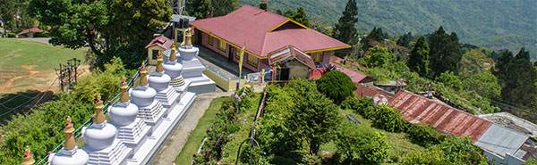 Kalimpong