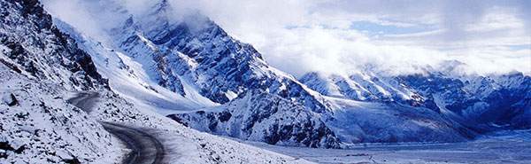 Kullu Manali