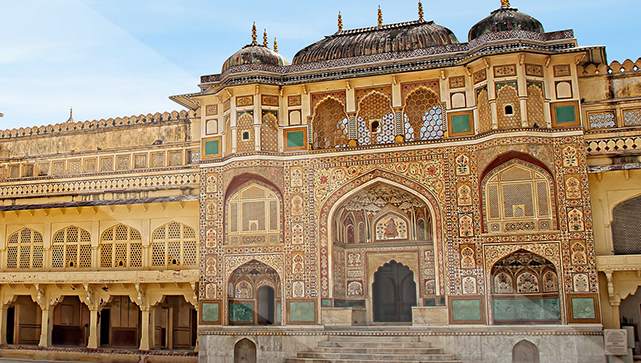 City Palace