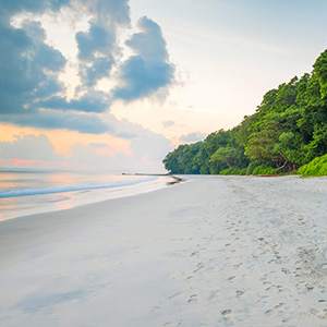 Andaman & Nicobar Islands
