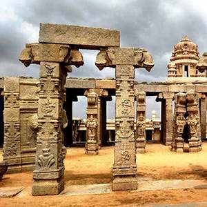 Heritage Andhra