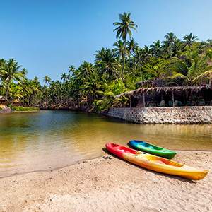 Kovalam, Kerala