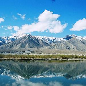 Panoramic Landscapes