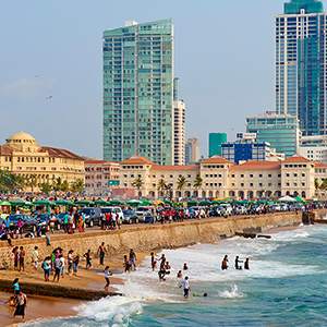 Colombo