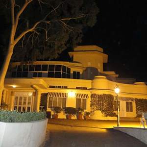 Heritage Hotel Shikarbadi