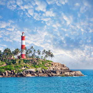 Lighthouse Beach