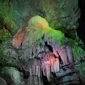 Nearby Excursions