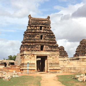 Other Attractions of Hampi