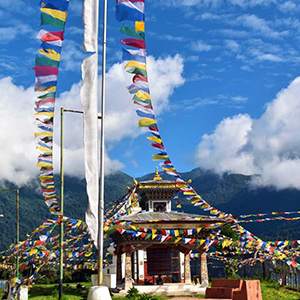 Phuntsholing