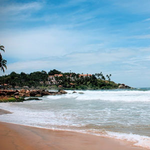Sumudra Beach