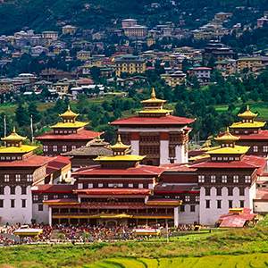 Thimpu