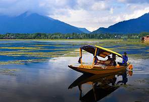 North India